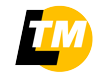 LTM Tennis Logo